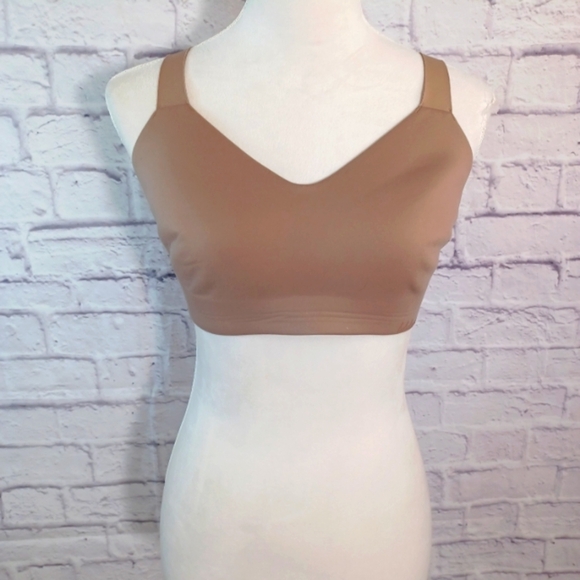 Lululemon Like a Cloud Longline Bra - Size 34E Pre-Owned - Picture 1 of 9